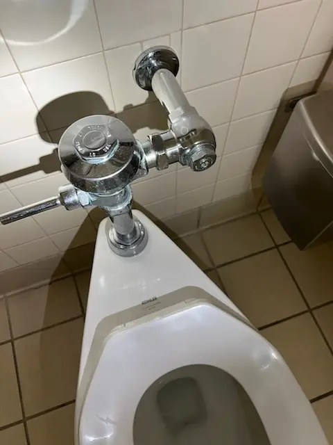 Fixture installation and repair for Pipe Repair in Inverness